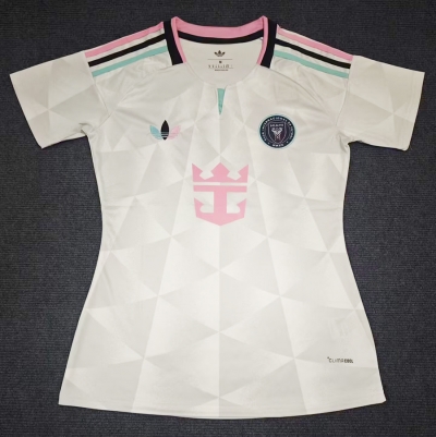 2026 27 Miami third away girl